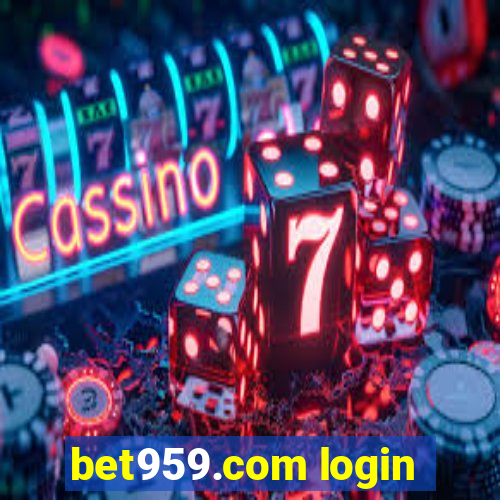 bet959.com login